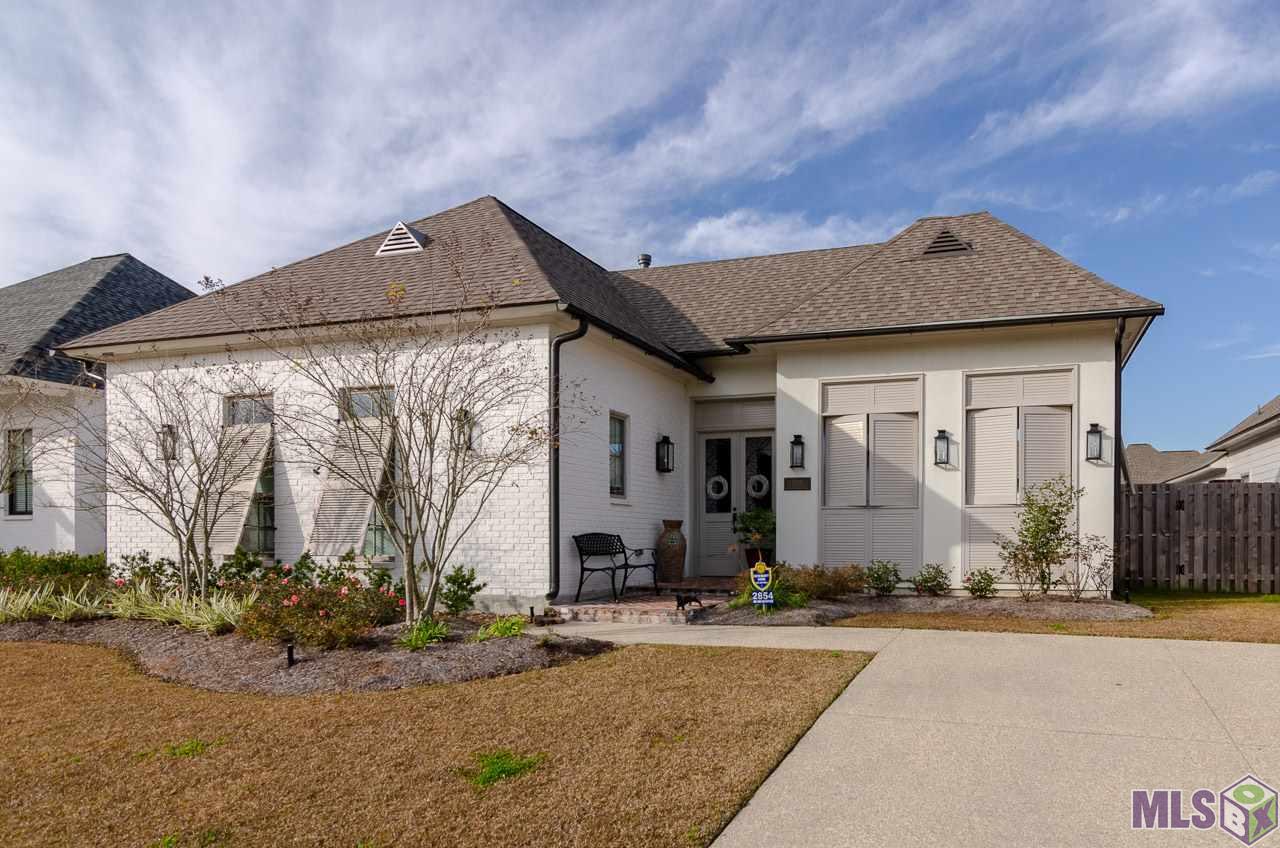 2854 Grand Way Avenue Baton Rouge, LA 70810 - Photo 2 of 28 Gallery Image 2