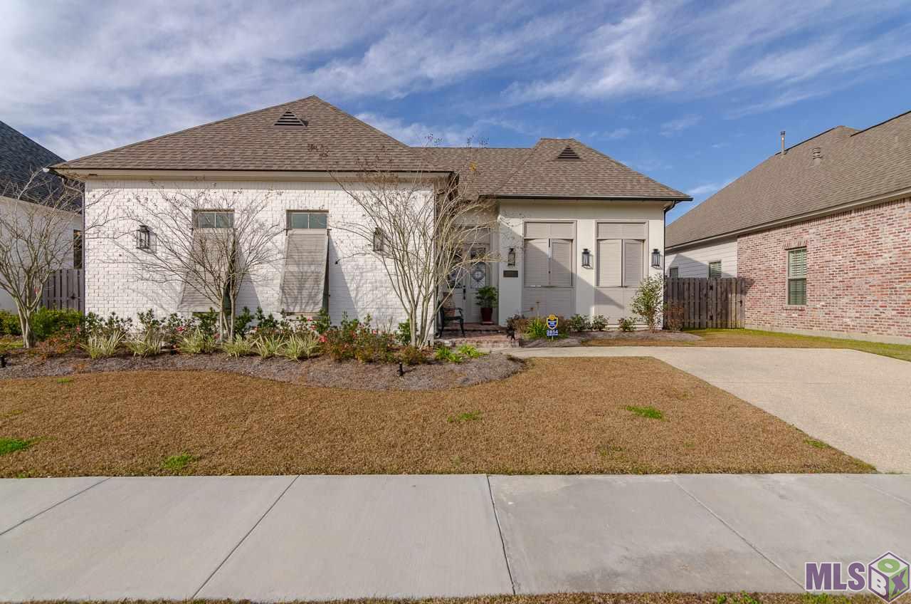 2854 Grand Way Avenue Baton Rouge, LA 70810 - Photo 3 of 28 Gallery Image 3