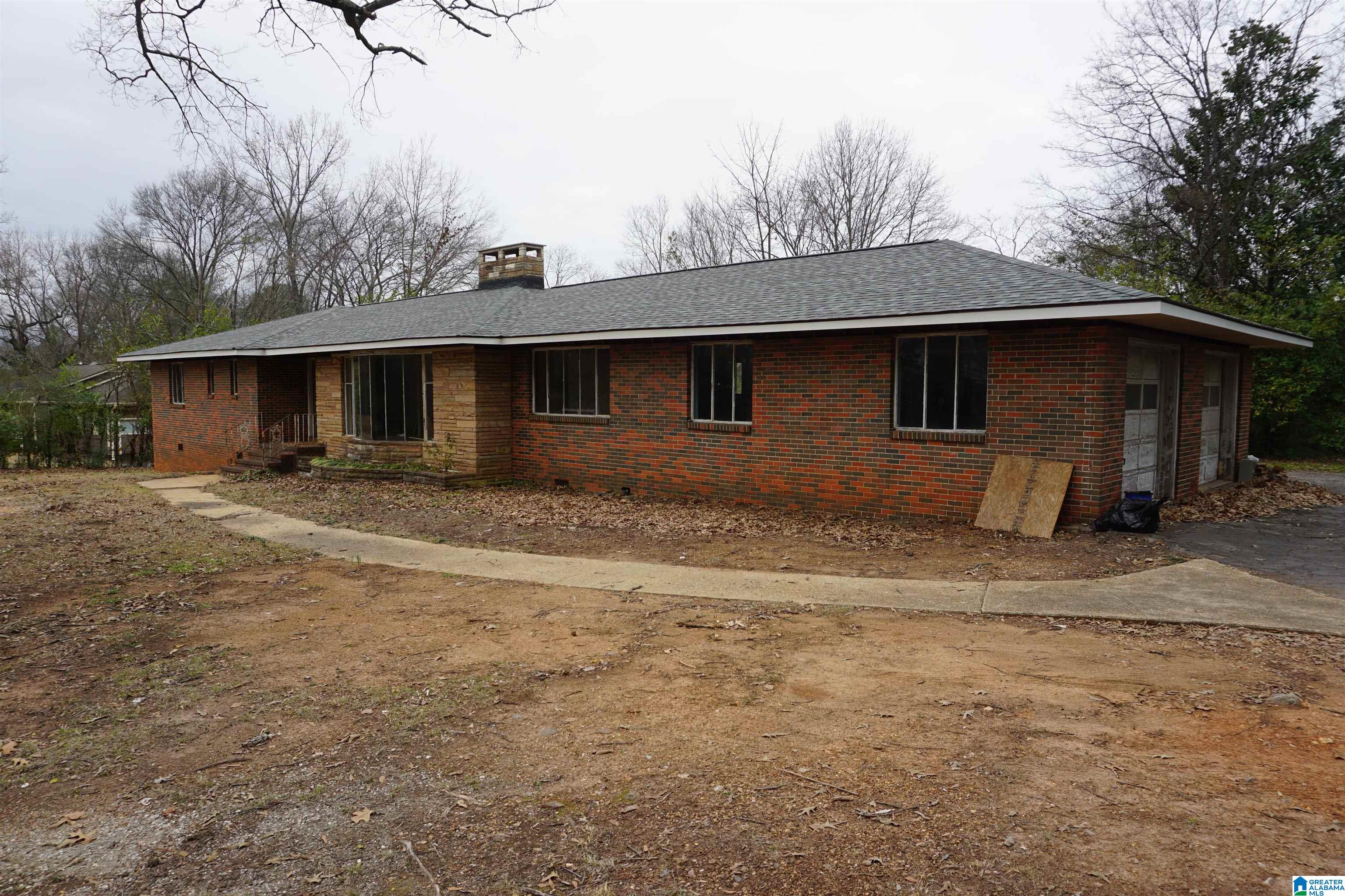728 Bessemer Road Birmingham, AL 35228 - Photo 1 of 28