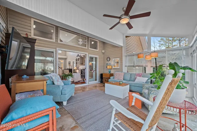 $649,000 | 421 Cypress Landing Trail, Chocowinity, NC 27817