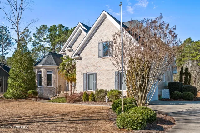 $649,000 | 421 Cypress Landing Trail, Chocowinity, NC 27817