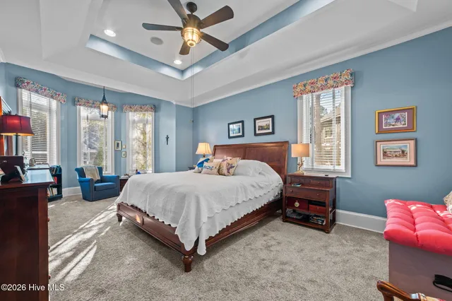 $649,000 | 421 Cypress Landing Trail, Chocowinity, NC 27817