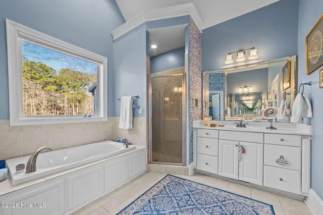 $649,000 | 421 Cypress Landing Trail, Chocowinity, NC 27817