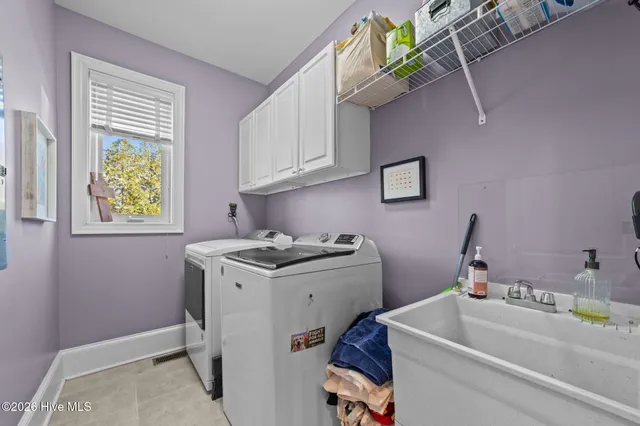 $649,000 | 421 Cypress Landing Trail, Chocowinity, NC 27817