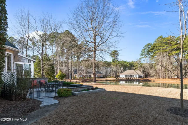$649,000 | 421 Cypress Landing Trail, Chocowinity, NC 27817
