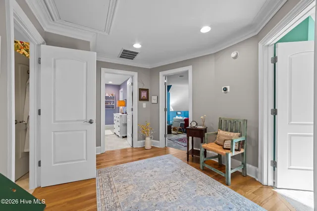 $649,000 | 421 Cypress Landing Trail, Chocowinity, NC 27817