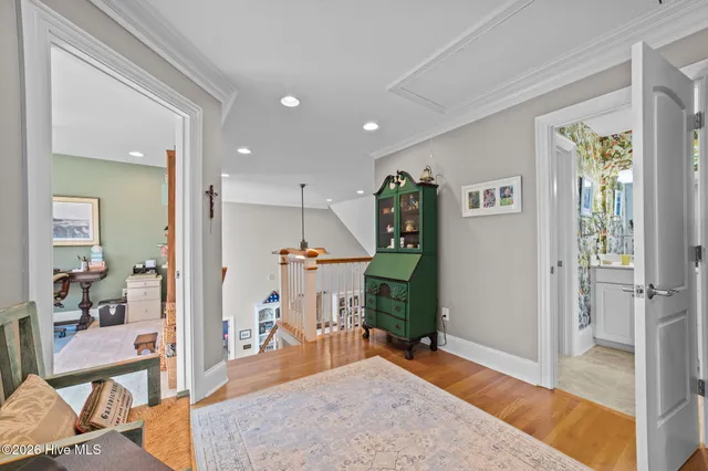 $649,000 | 421 Cypress Landing Trail, Chocowinity, NC 27817