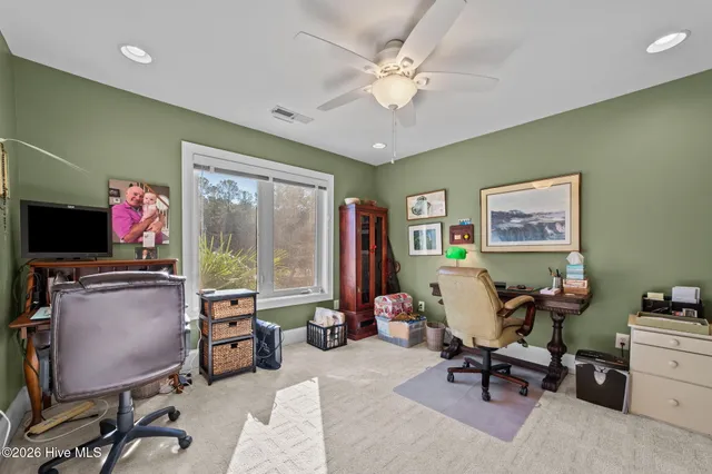 $649,000 | 421 Cypress Landing Trail, Chocowinity, NC 27817