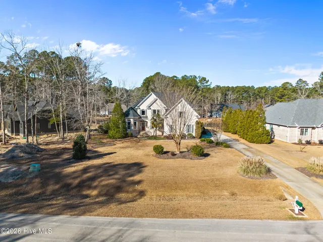 $649,000 | 421 Cypress Landing Trail, Chocowinity, NC 27817