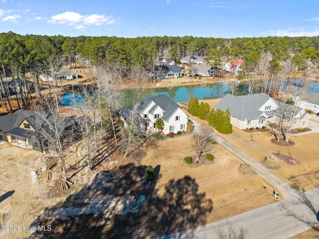 $649,000 | 421 Cypress Landing Trail, Chocowinity, NC 27817