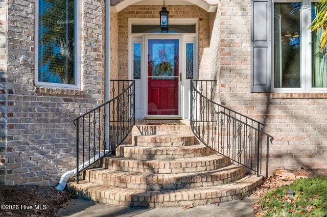 $649,000 | 421 Cypress Landing Trail, Chocowinity, NC 27817