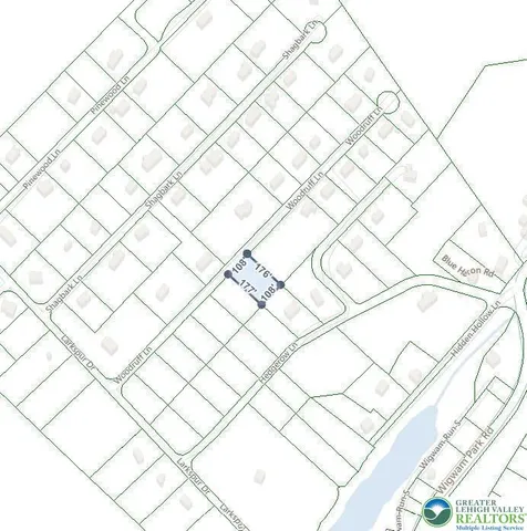 $14,000 | 2636 Woodruff Lane, Stroudsburg, PA 18360