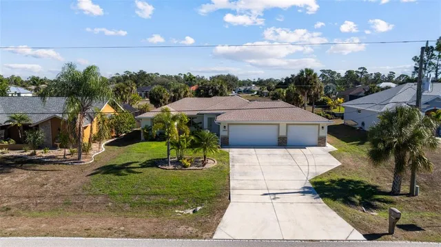 $479,900 | 2490 Como Street, Port Charlotte, FL 33948
