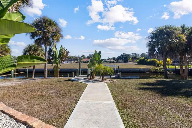 $479,900 | 2490 Como Street, Port Charlotte, FL 33948
