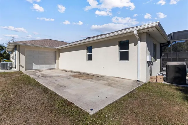 $479,900 | 2490 Como Street, Port Charlotte, FL 33948