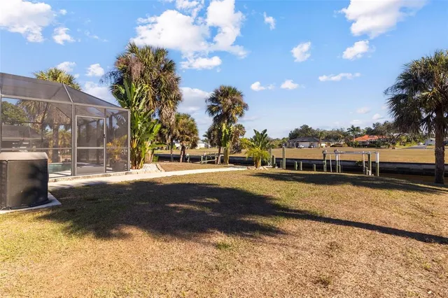 $479,900 | 2490 Como Street, Port Charlotte, FL 33948