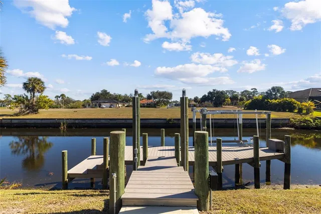 $479,900 | 2490 Como Street, Port Charlotte, FL 33948