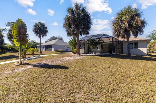 $479,900 | 2490 Como Street, Port Charlotte, FL 33948