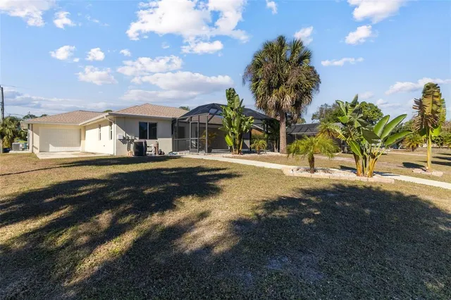 $479,900 | 2490 Como Street, Port Charlotte, FL 33948