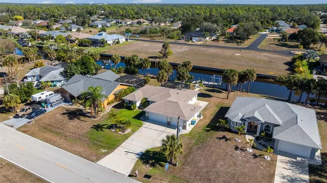 $479,900 | 2490 Como Street, Port Charlotte, FL 33948