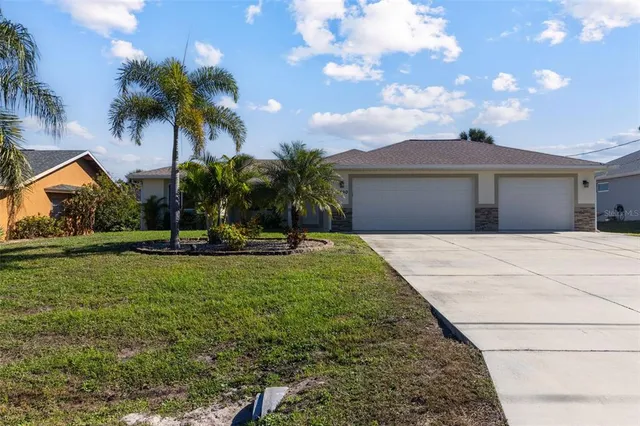 $479,900 | 2490 Como Street, Port Charlotte, FL 33948