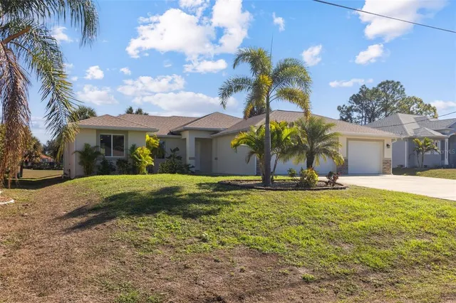 $479,900 | 2490 Como Street, Port Charlotte, FL 33948