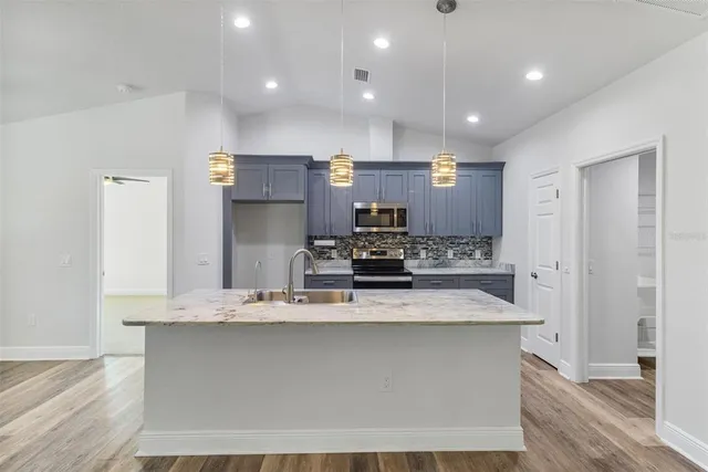 $479,900 | 2490 Como Street, Port Charlotte, FL 33948