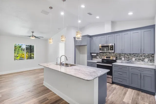 $479,900 | 2490 Como Street, Port Charlotte, FL 33948