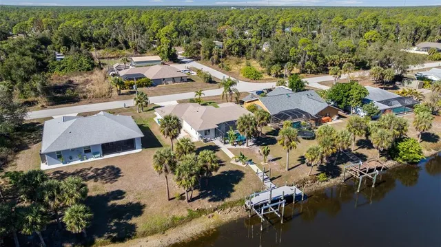 $479,900 | 2490 Como Street, Port Charlotte, FL 33948