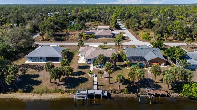 $479,900 | 2490 Como Street, Port Charlotte, FL 33948