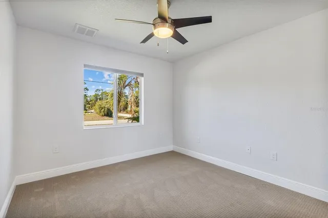 $479,900 | 2490 Como Street, Port Charlotte, FL 33948