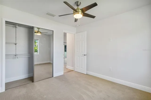 $479,900 | 2490 Como Street, Port Charlotte, FL 33948