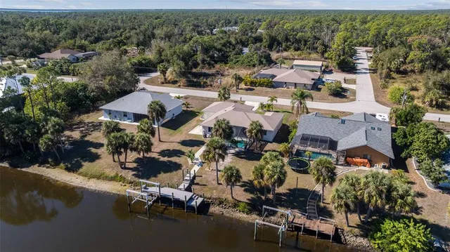 $479,900 | 2490 Como Street, Port Charlotte, FL 33948