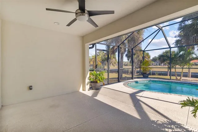 $479,900 | 2490 Como Street, Port Charlotte, FL 33948