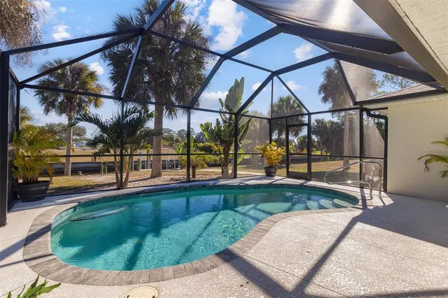 $479,900 | 2490 Como Street, Port Charlotte, FL 33948