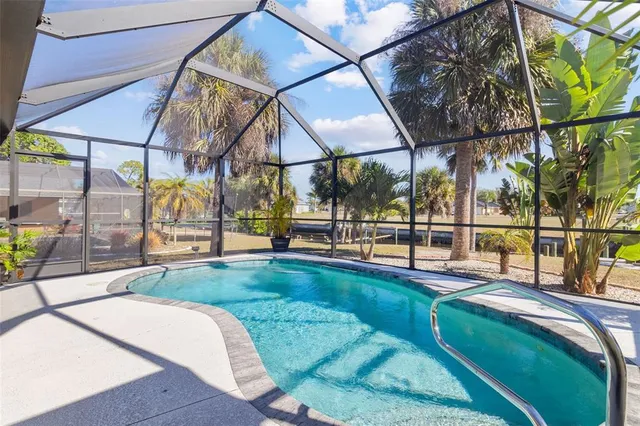 $479,900 | 2490 Como Street, Port Charlotte, FL 33948