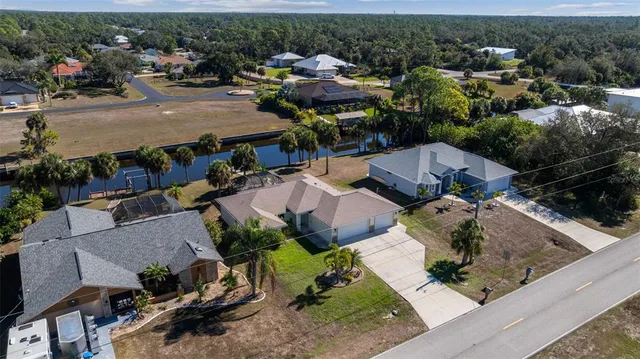 $479,900 | 2490 Como Street, Port Charlotte, FL 33948