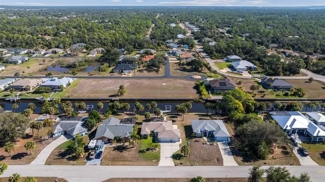 $479,900 | 2490 Como Street, Port Charlotte, FL 33948