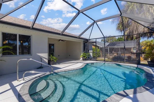 $479,900 | 2490 Como Street, Port Charlotte, FL 33948