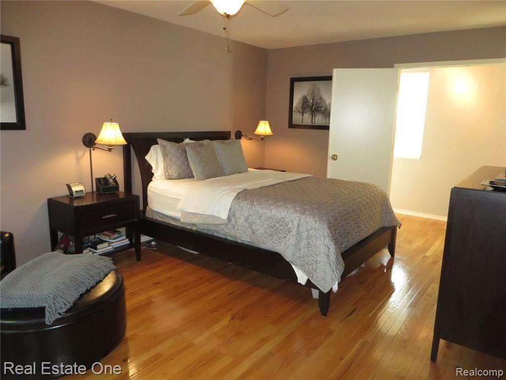 681 Highgate Mews, Unit 151 Rochester Hills, MI 48307 - Photo 19 of 35