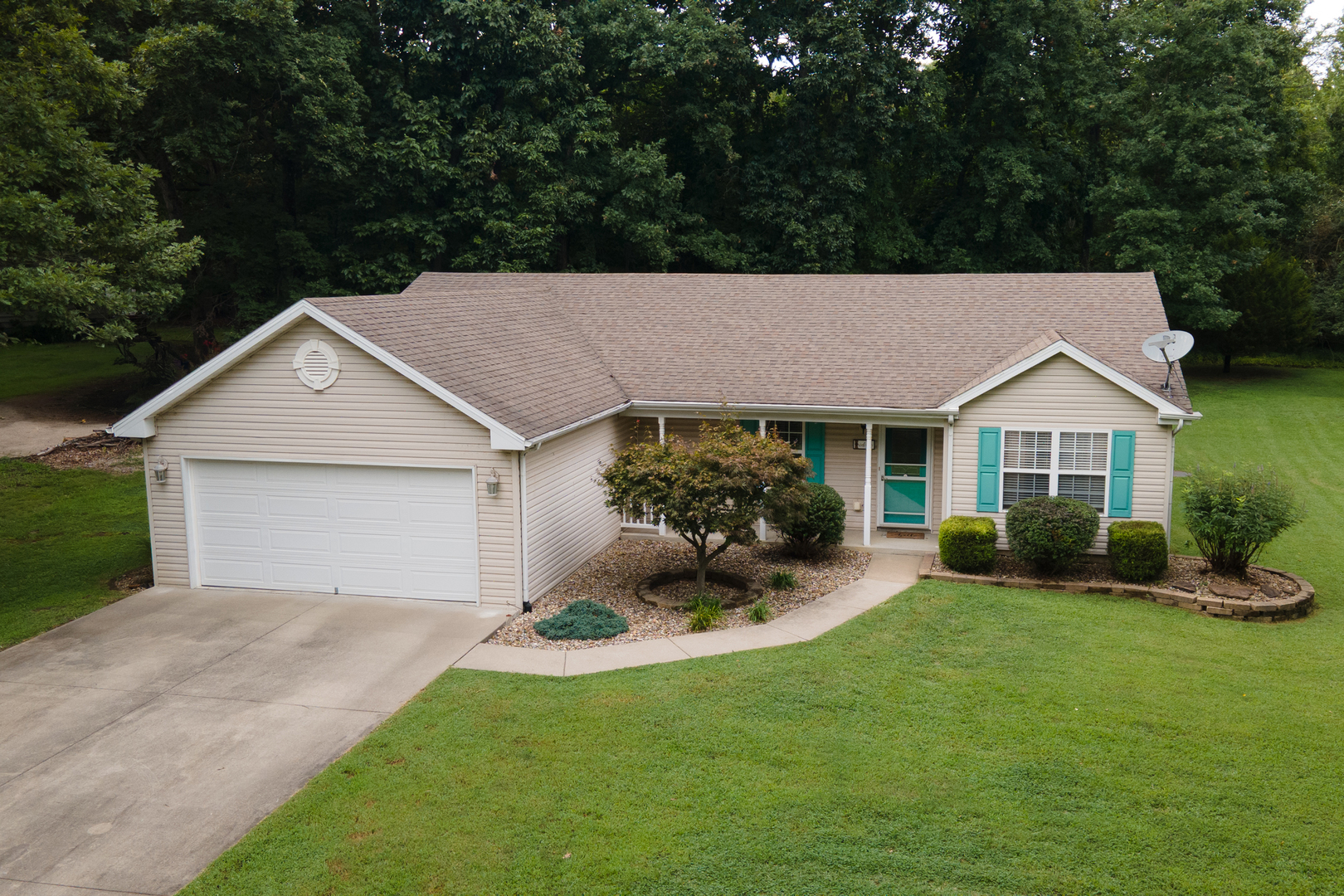 1904 Spring Garden Road Marion, IL 62959 - Photo 33 of 33 Gallery Image 33