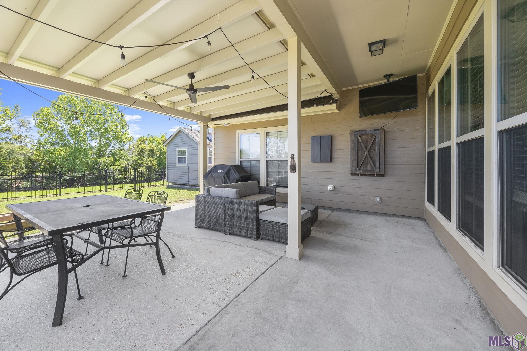 10552 Springtree Avenue Baton Rouge, LA 70810 - Photo 19 of 29 Gallery Image 19