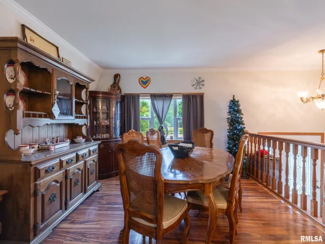 $174,000 | 414 West Placher Court, Chillicothe, IL 61523