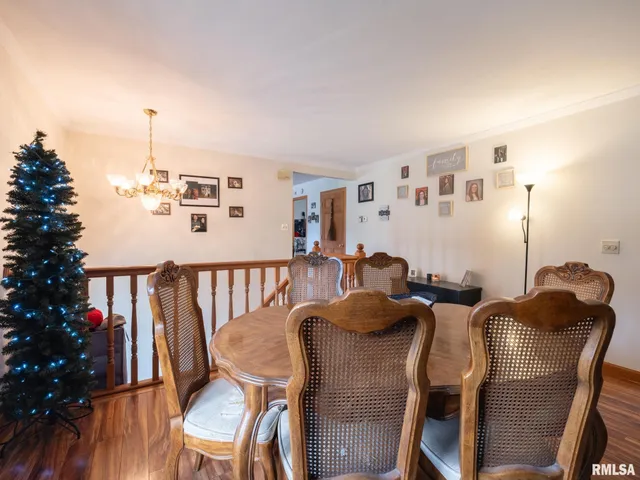 $174,000 | 414 West Placher Court, Chillicothe, IL 61523