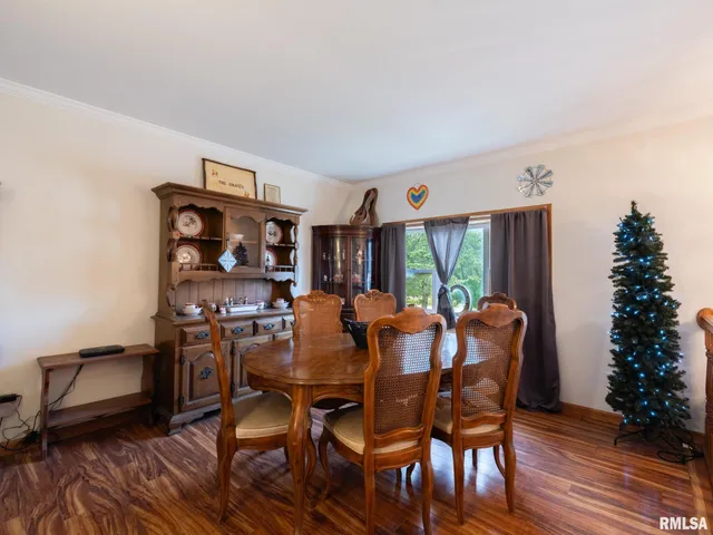 $174,000 | 414 West Placher Court, Chillicothe, IL 61523