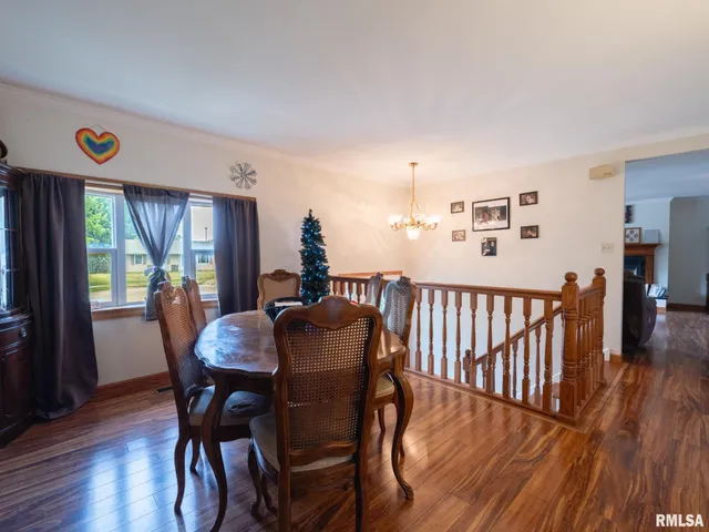 $174,000 | 414 West Placher Court, Chillicothe, IL 61523