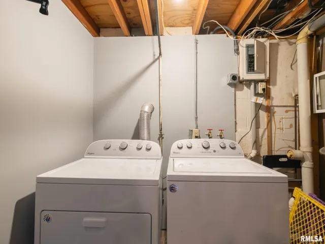 $174,000 | 414 West Placher Court, Chillicothe, IL 61523