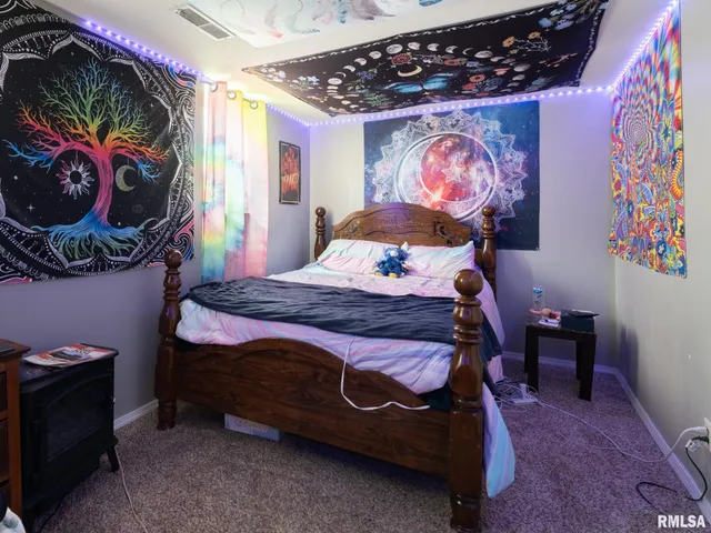 $174,000 | 414 West Placher Court, Chillicothe, IL 61523