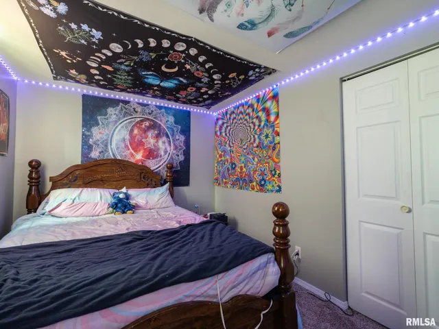 $174,000 | 414 West Placher Court, Chillicothe, IL 61523