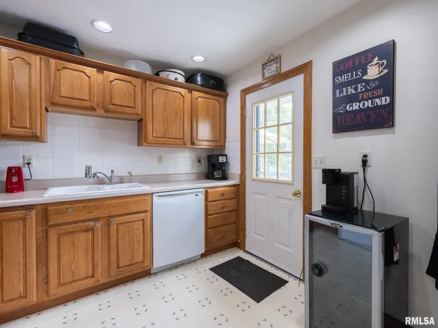 $174,000 | 414 West Placher Court, Chillicothe, IL 61523